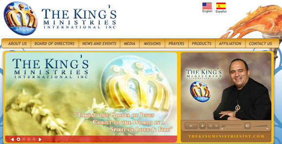 The King's Ministries Int